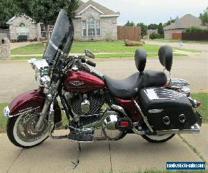 2005 Harley-Davidson Touring