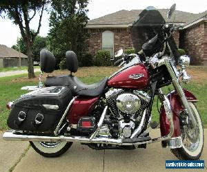 2005 Harley-Davidson Touring