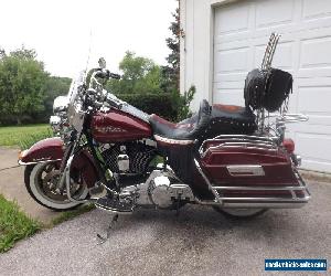 2002 Harley-Davidson Touring