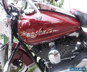 2002 Harley-Davidson Touring