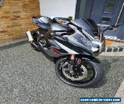 Suzuki GSXR 1000 K6 Phantom for Sale