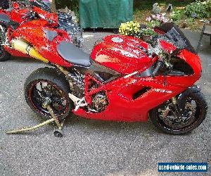 2007 Ducati Superbike