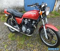 Kawasaki z750e 1980 for Sale