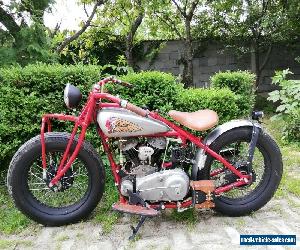 1928 Indian