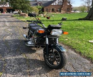 1980 Kawasaki Other