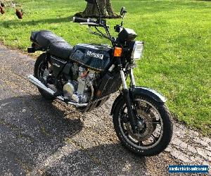 1980 Kawasaki Other