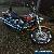 1997 Yamaha Dragstar xvs650 all original very low miles   for Sale