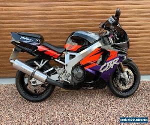 Honda Fireblade SC28 893cc