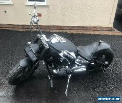 YAMAHA XVS1100 for Sale