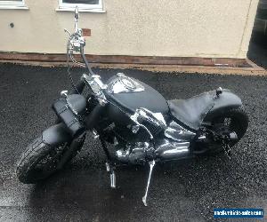 YAMAHA XVS1100 for Sale