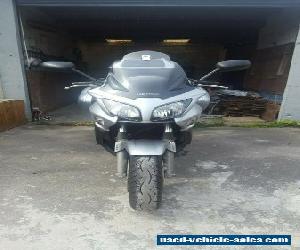 Honda CBF 1000