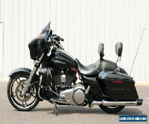 2015 Harley-Davidson Touring