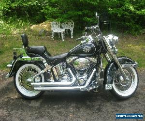 2004 Harley-Davidson Softail