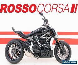 2018 Ducati XDiavel S for Sale