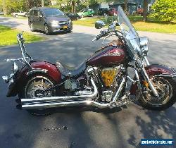 2005 Yamaha Road Star for Sale