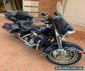 2005 Harley-Davidson Touring