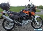 Honda Africa Twin XRV750 RD07 1996  for Sale