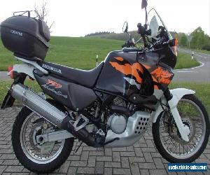 Honda Africa Twin XRV750 RD07 1996 