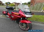 Honda ST1100 Pan European low mileage for Sale