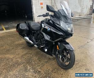 2018 BMW K1600B ! VERY NICE! NO DEALER FEE'S