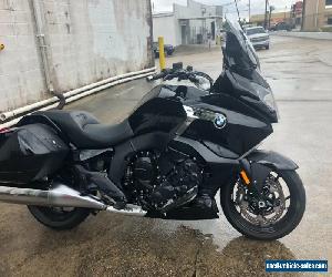 2018 BMW K1600B ! VERY NICE! NO DEALER FEE'S