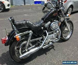 1996 Harley-Davidson Sportster