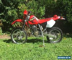 Honda XR400 for Sale