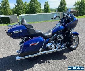 2015 Harley-Davidson Touring