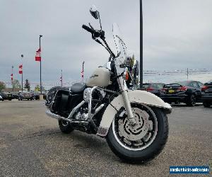 2007 Harley-Davidson Touring