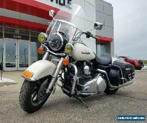 2007 Harley-Davidson Touring