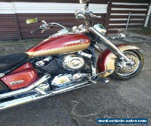 Yamaha Dragstar *LAMS* Classic XVS650 QLD cruiser motorcycle bike vstar V-Star for Sale