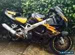 Honda Fireblade CBR900rr SC33 1996 for Sale