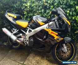 Honda Fireblade CBR900rr SC33 1996 for Sale