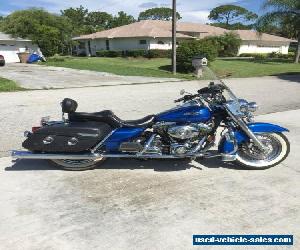 2007 Harley-Davidson Touring