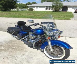 2007 Harley-Davidson Touring