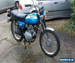 Honda CL175 1970 for Sale