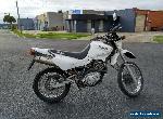 1996 Yamaha XT600 for Sale