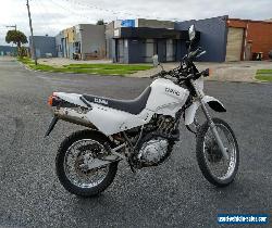 1996 Yamaha XT600 for Sale
