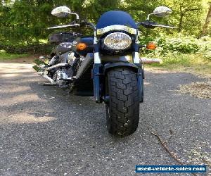 2015 Indian Scout