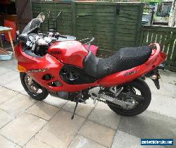 Suzuki GSXF750 Restored low miles for Sale