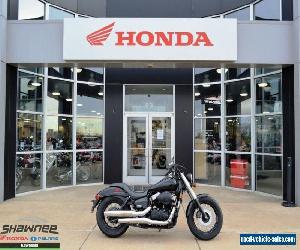 2011 Honda Shadow