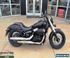 2011 Honda Shadow