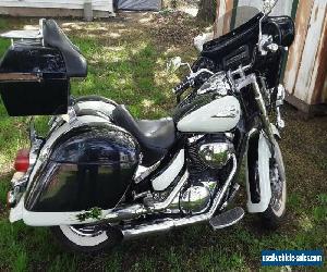 2003 Suzuki Intruder for Sale