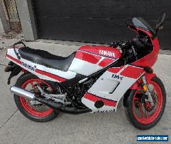 Yamaha: RZ350 for Sale