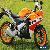 Honda CBR125R-F 2015 Repsol for Sale