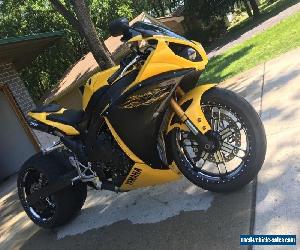 2009 Yamaha YZF-R for Sale