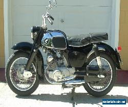 1966 Honda CA for Sale