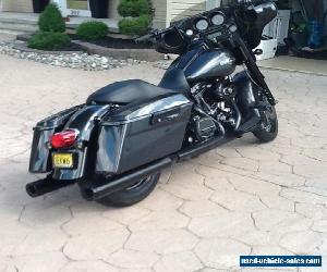 2009 Harley-Davidson Touring