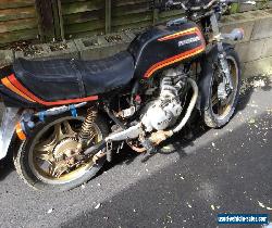 honda superdream 400n spares repairs barn find for Sale