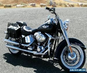 2007 Harley-Davidson Softail